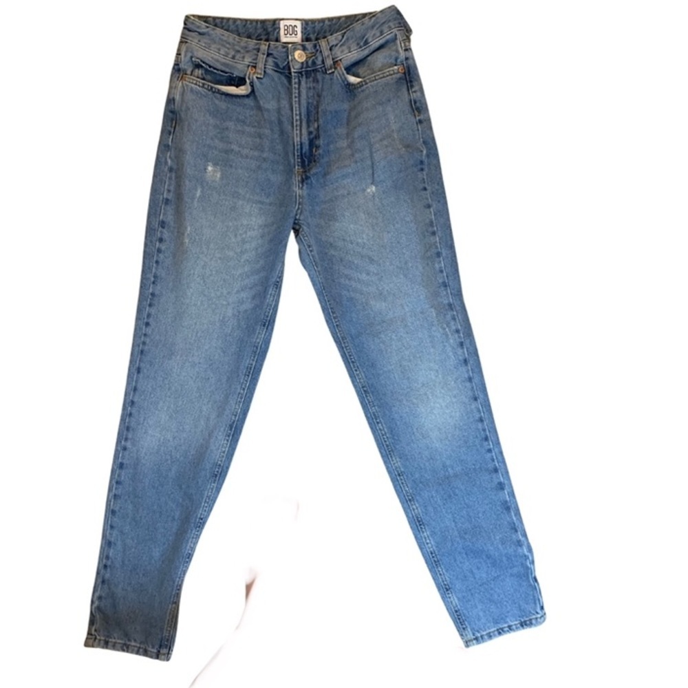 BDG Urban Outfitters Mom Jean High Rise Waist size 26